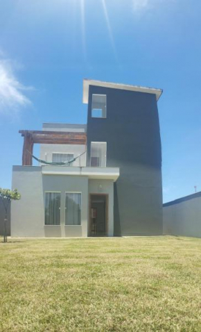 Casa do Bosque - Guriri-ES